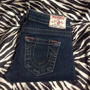True Religion Brand Jeans